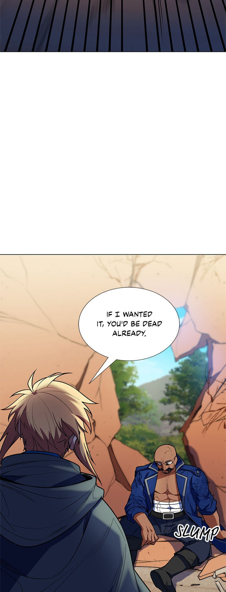 Read Guilty Gear Xtra (Colored) chapter 47 image 21 on Lezhin