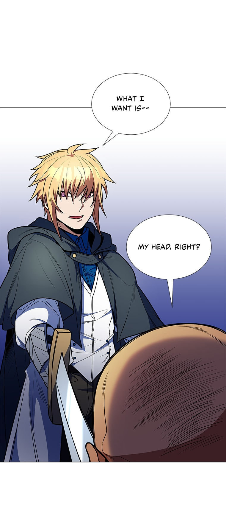 Read Guilty Gear Xtra (Colored) chapter 47 image 23 on Lezhin