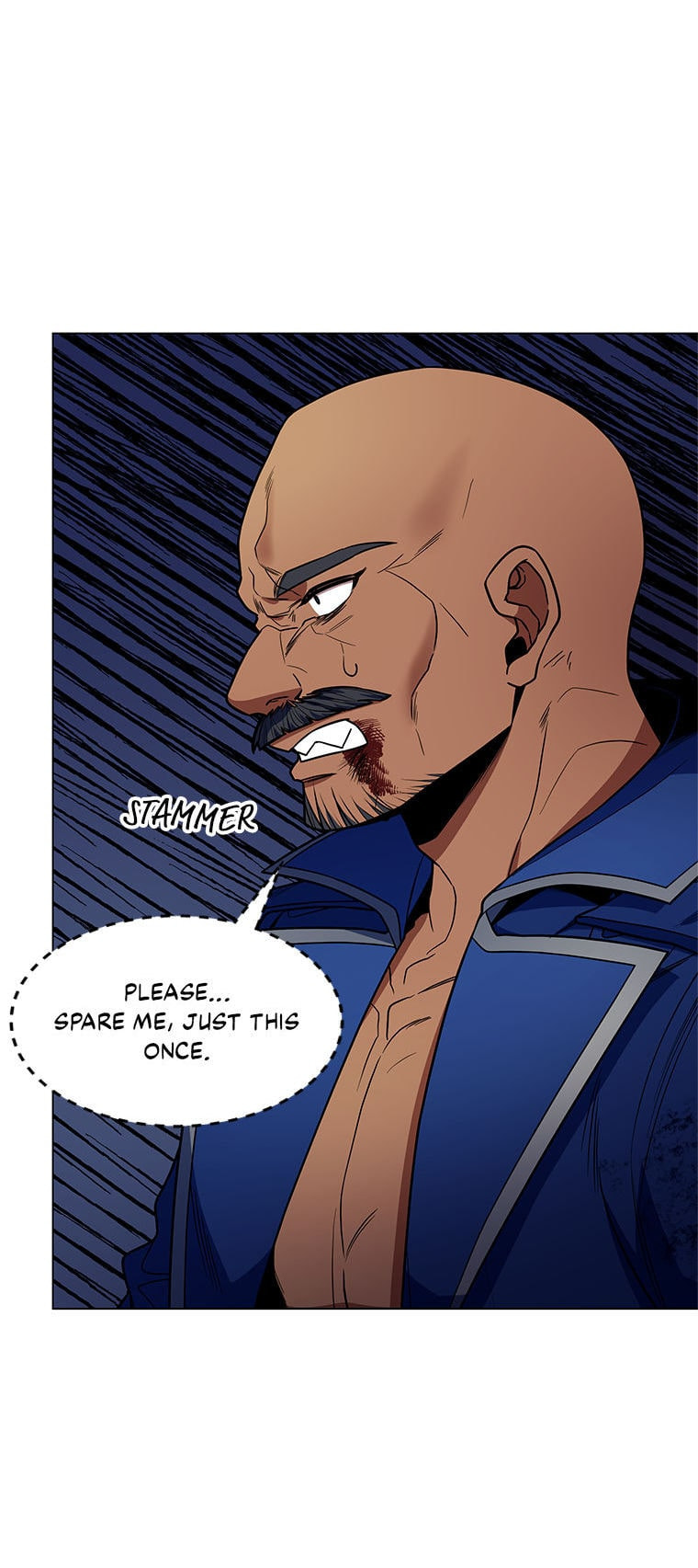 Read Guilty Gear Xtra (Colored) chapter 47 image 24 on Lezhin