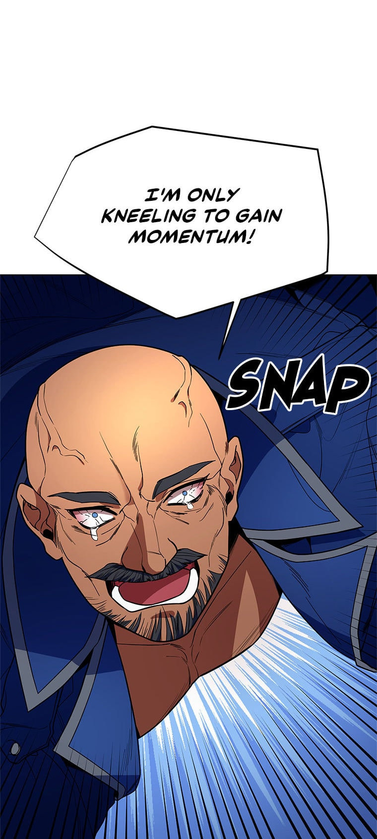 Read Guilty Gear Xtra (Colored) chapter 47 image 3 on Lezhin