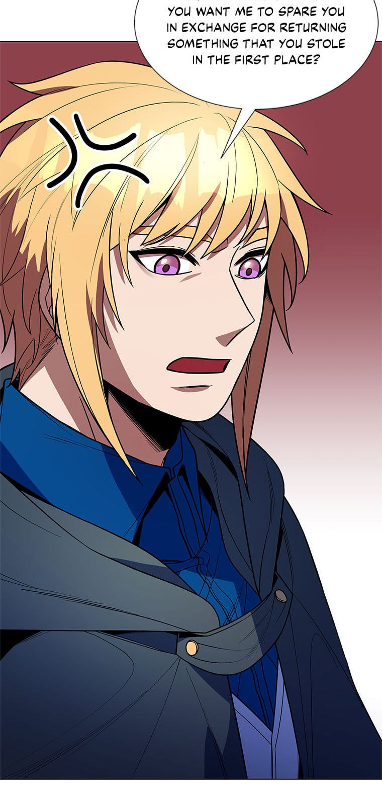 Read Guilty Gear Xtra (Colored) chapter 47 image 33 on Lezhin