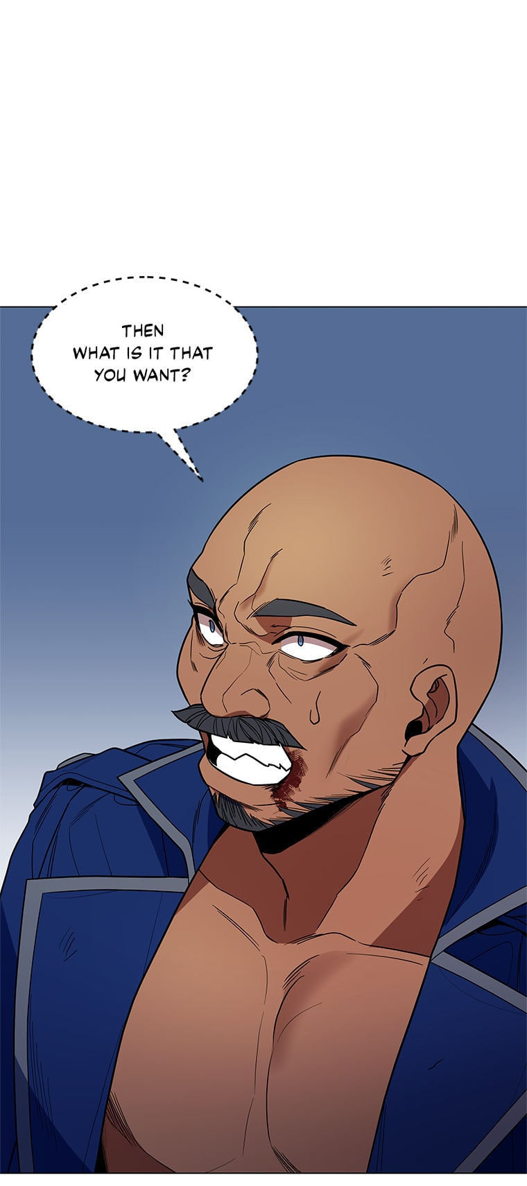 Read Guilty Gear Xtra (Colored) chapter 47 image 34 on Lezhin
