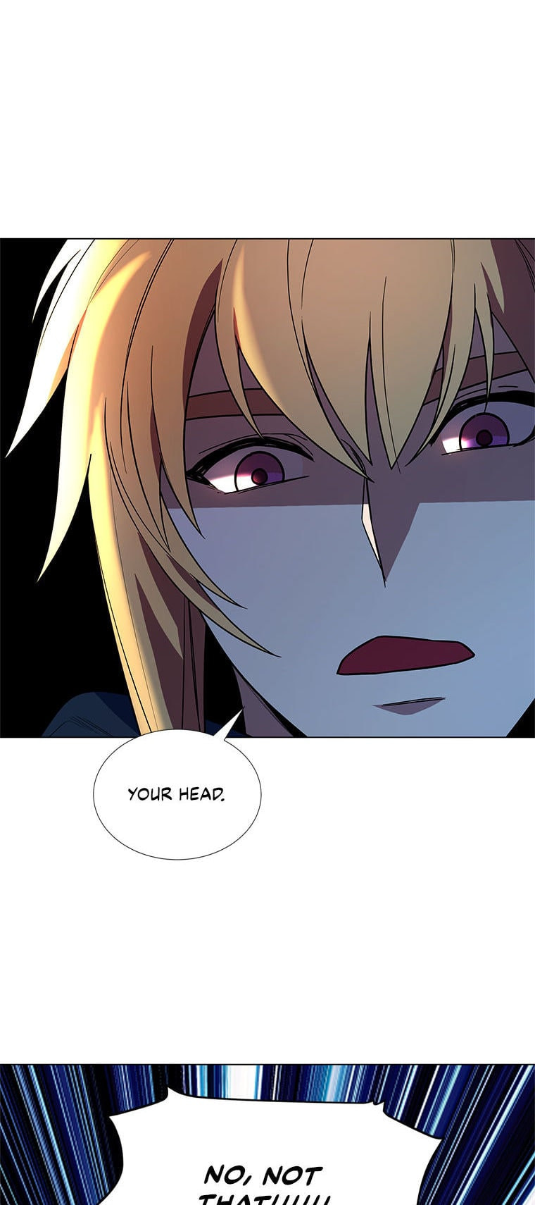 Read Guilty Gear Xtra (Colored) chapter 47 image 36 on Lezhin
