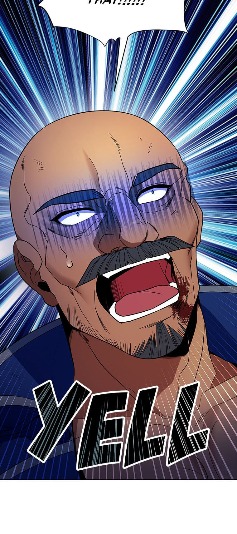 Read Guilty Gear Xtra (Colored) chapter 47 image 37 on Lezhin