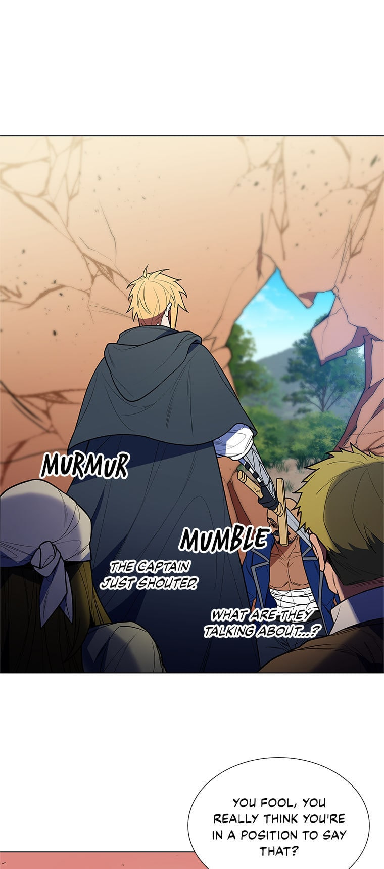 Read Guilty Gear Xtra (Colored) chapter 47 image 38 on Lezhin