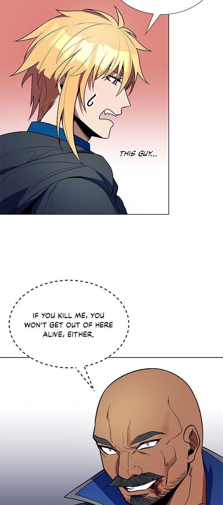 Read Guilty Gear Xtra (Colored) chapter 47 image 39 on Lezhin