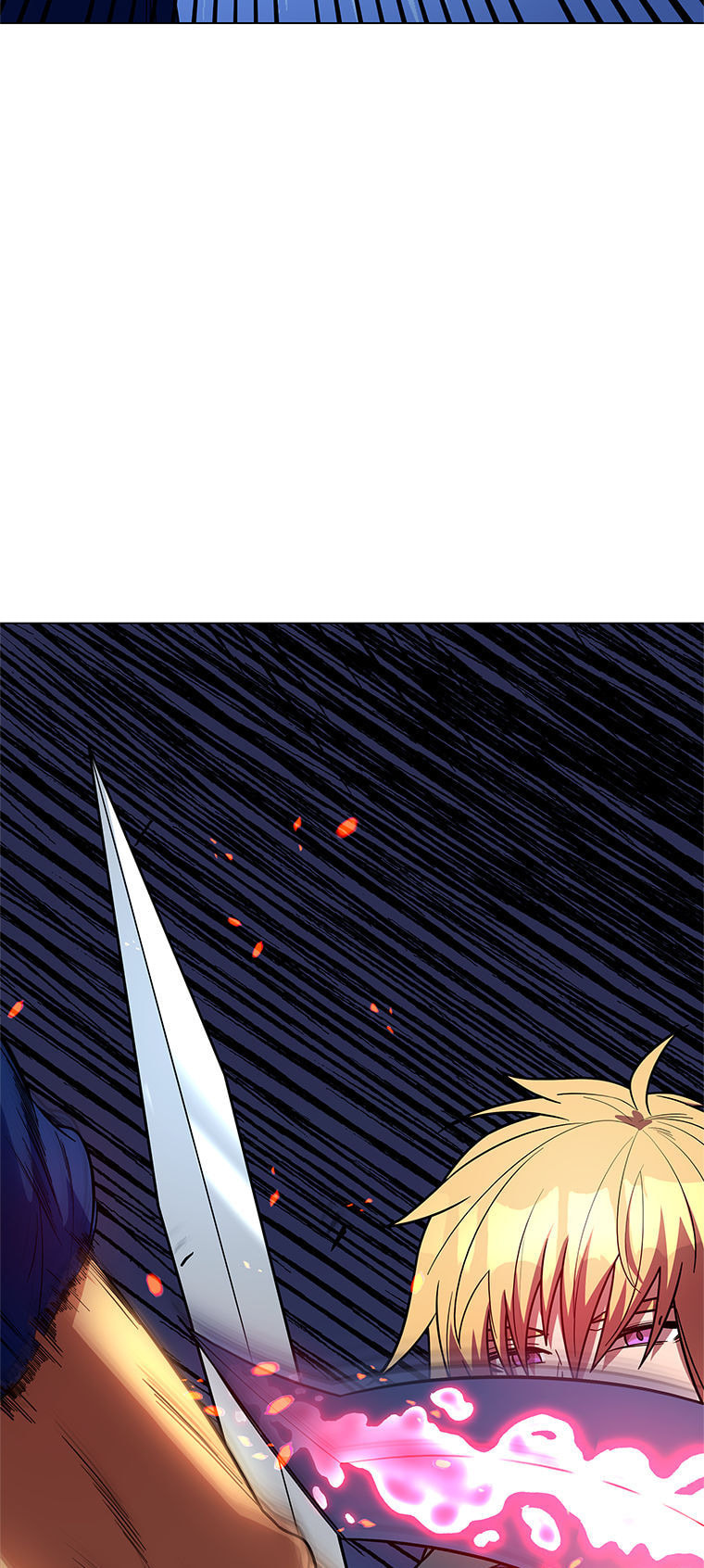 Read Guilty Gear Xtra (Colored) chapter 47 image 4 on Lezhin