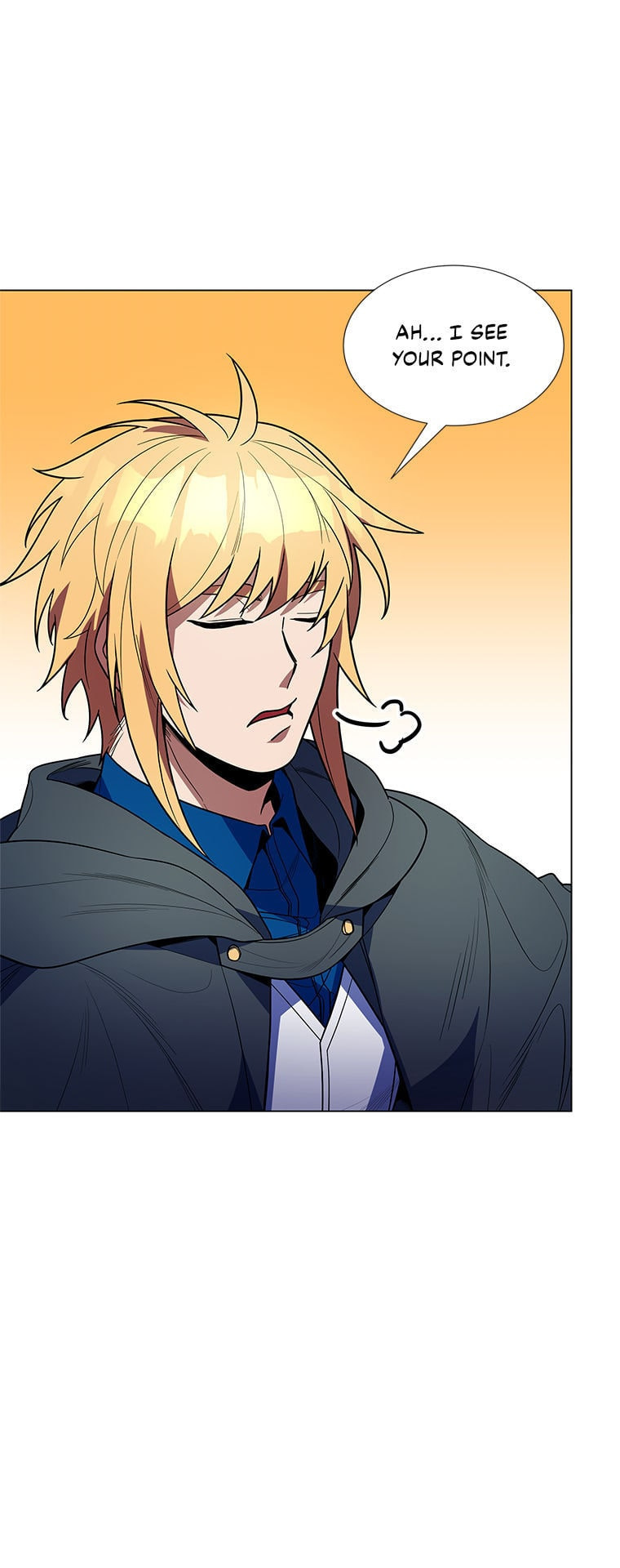 Read Guilty Gear Xtra (Colored) chapter 47 image 42 on Lezhin