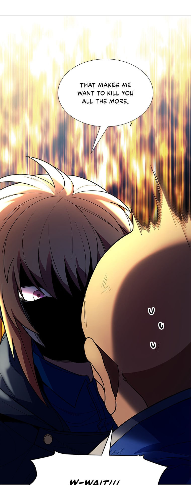 Read Guilty Gear Xtra (Colored) chapter 47 image 43 on Lezhin