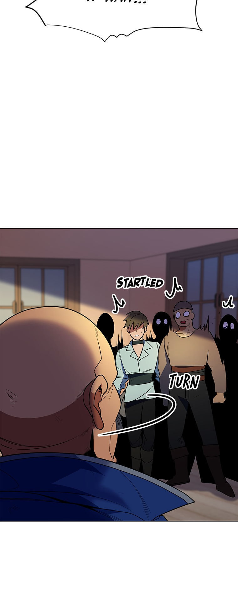 Read Guilty Gear Xtra (Colored) chapter 47 image 44 on Lezhin