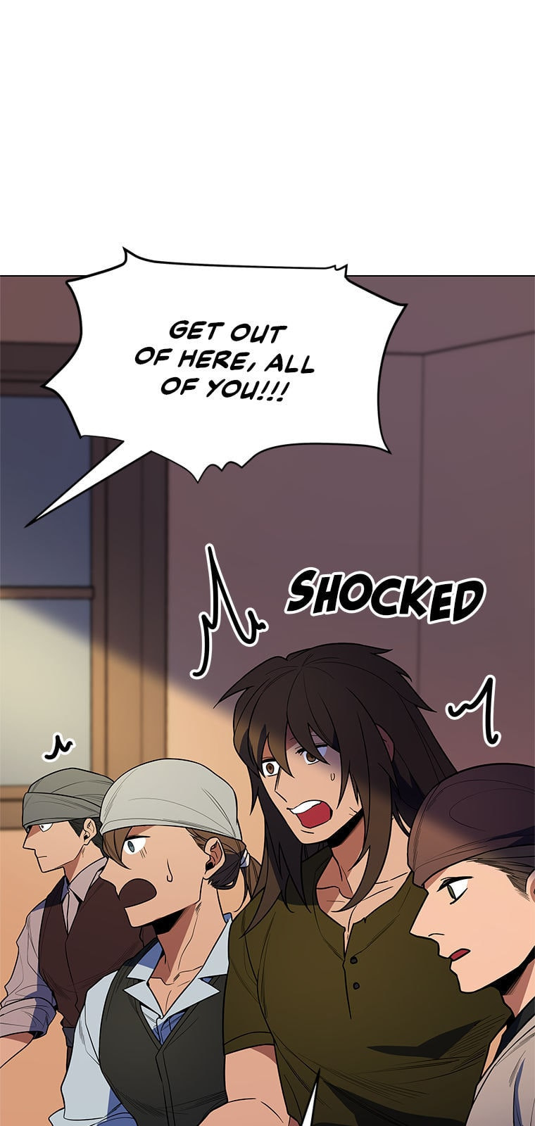 Read Guilty Gear Xtra (Colored) chapter 47 image 45 on Lezhin