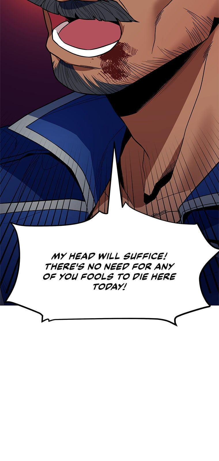 Read Guilty Gear Xtra (Colored) chapter 47 image 47 on Lezhin