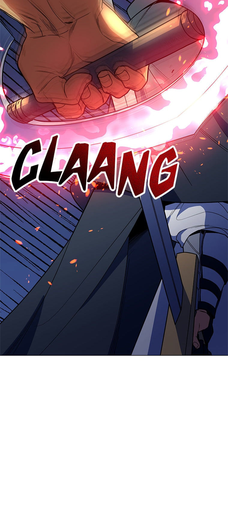 Read Guilty Gear Xtra (Colored) chapter 47 image 5 on Lezhin