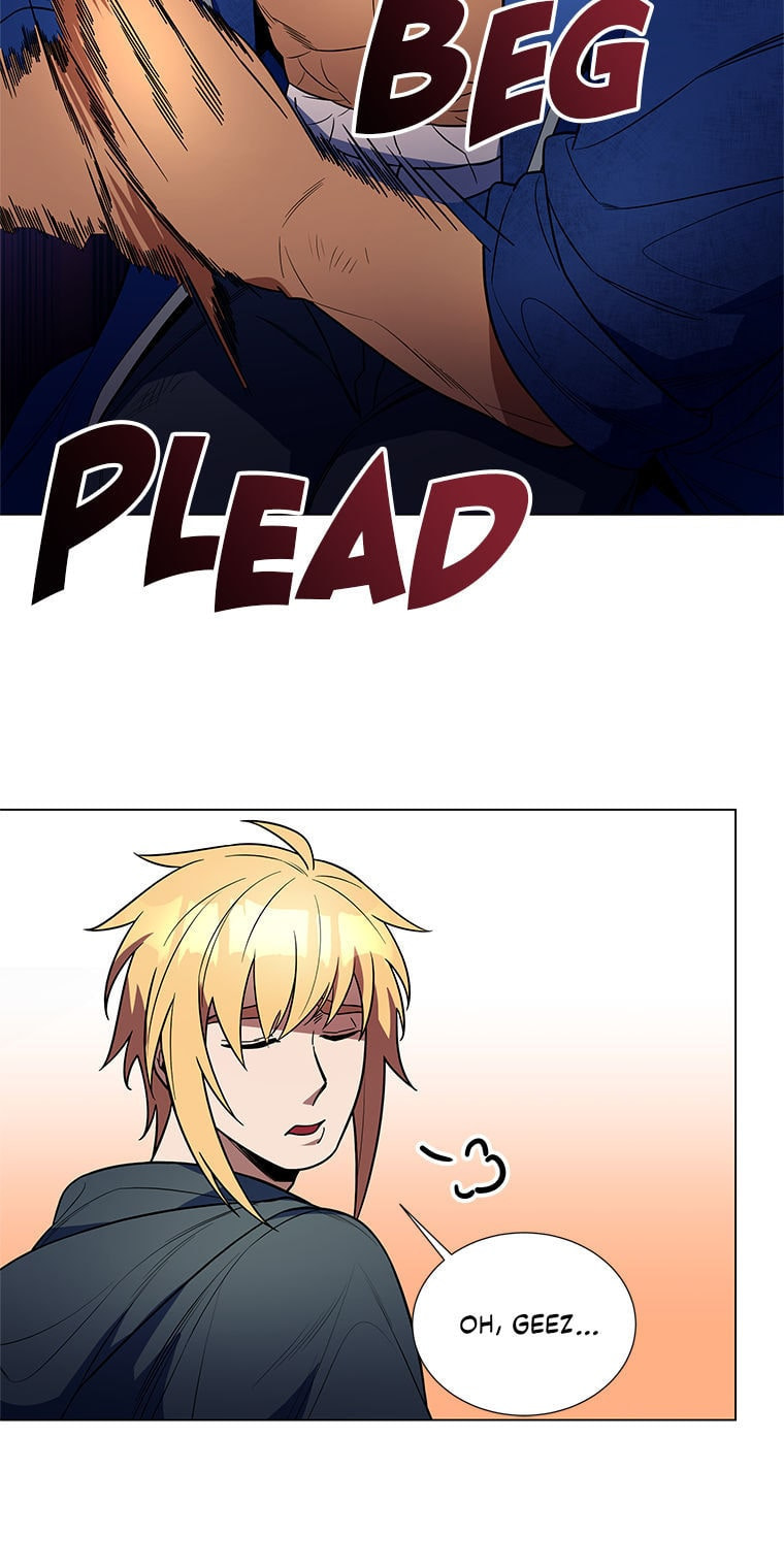 Read Guilty Gear Xtra (Colored) chapter 47 image 56 on Lezhin