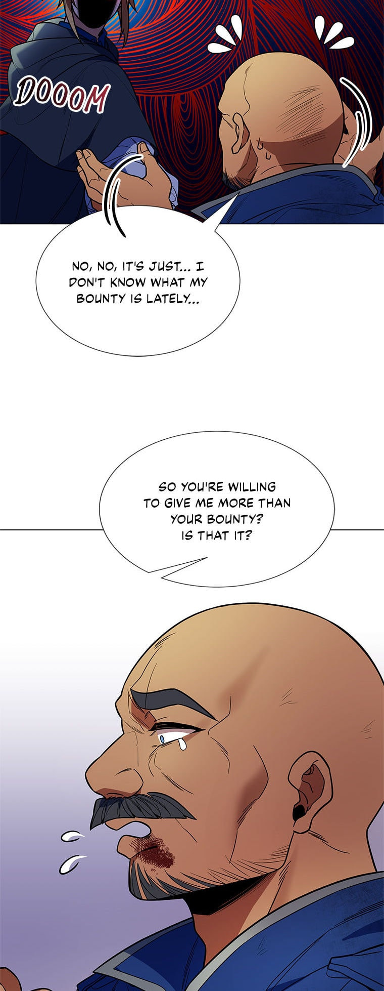 Read Guilty Gear Xtra (Colored) chapter 47 image 59 on Lezhin