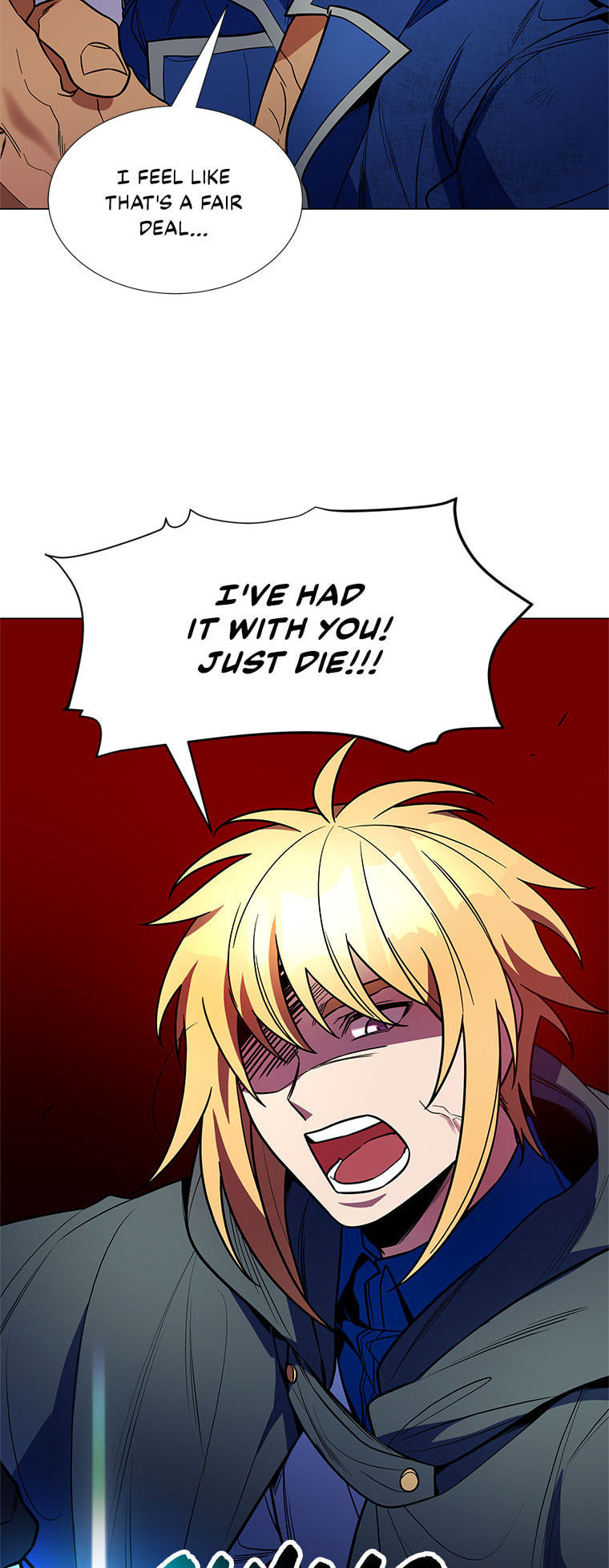 Read Guilty Gear Xtra (Colored) chapter 47 image 60 on Lezhin