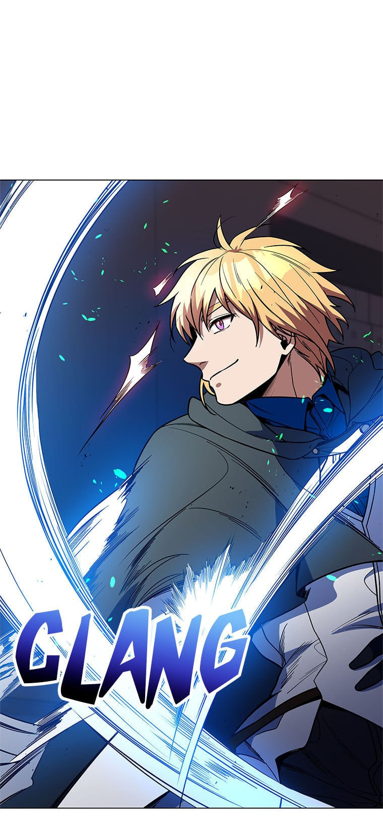 Read Guilty Gear Xtra (Colored) chapter 47 image 9 on Lezhin