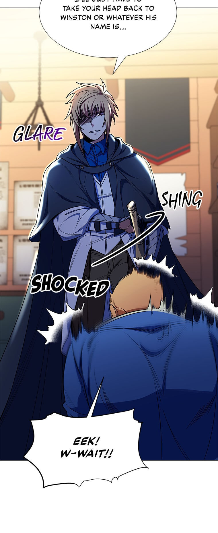 Read Guilty Gear Xtra (Colored) chapter 48 image 10 on Lezhin