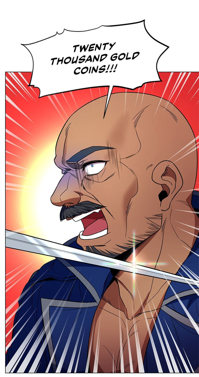 Read Guilty Gear Xtra (Colored) chapter 48 image 11 on Lezhin