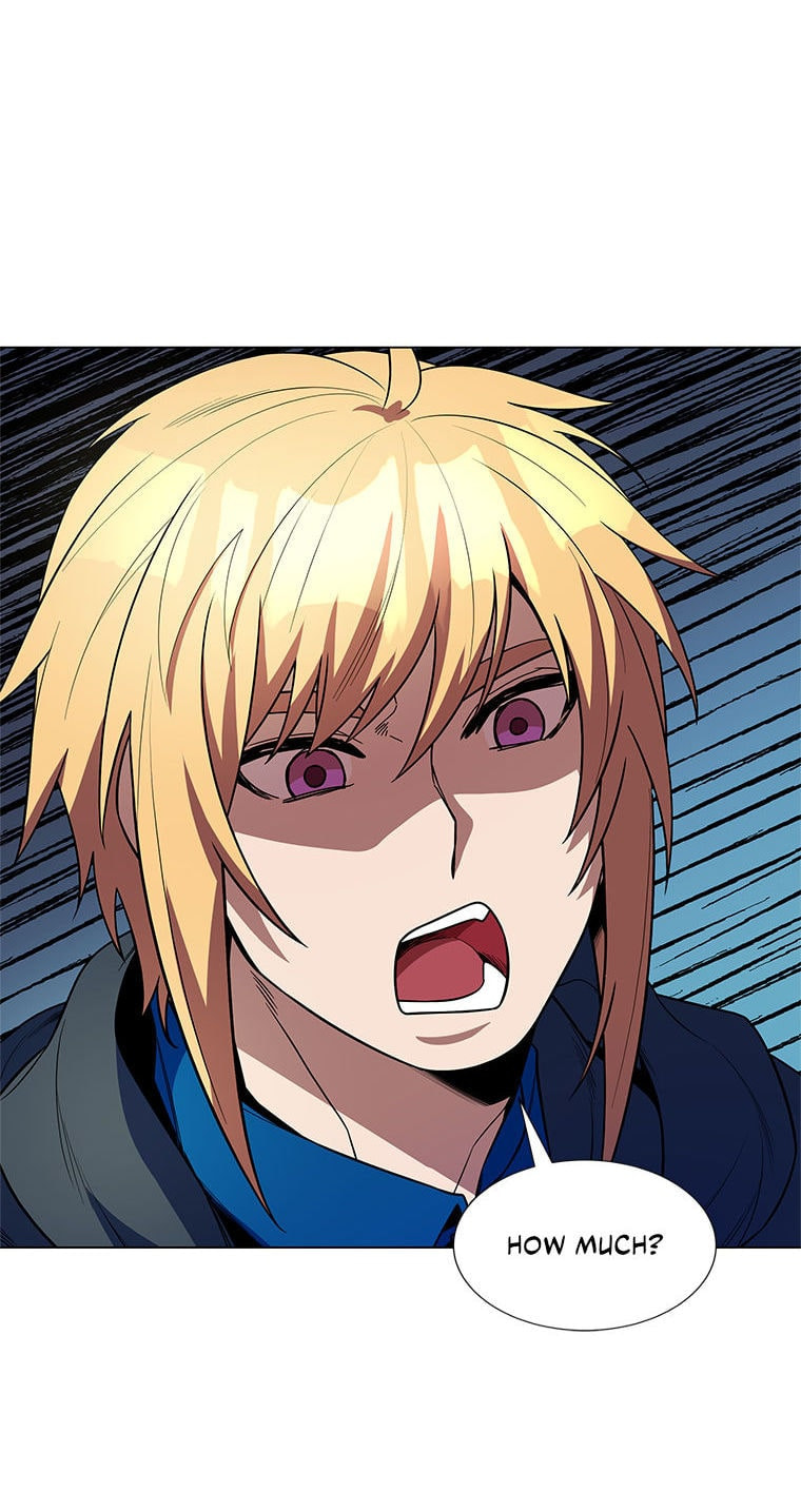 Read Guilty Gear Xtra (Colored) chapter 48 image 12 on Lezhin