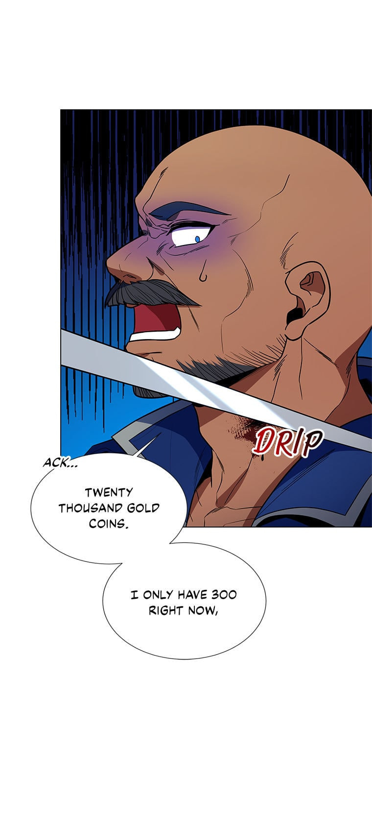 Read Guilty Gear Xtra (Colored) chapter 48 image 13 on Lezhin