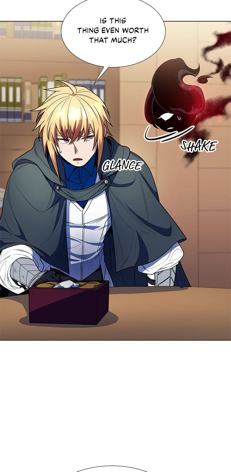 Read Guilty Gear Xtra (Colored) chapter 48 image 19 on Lezhin