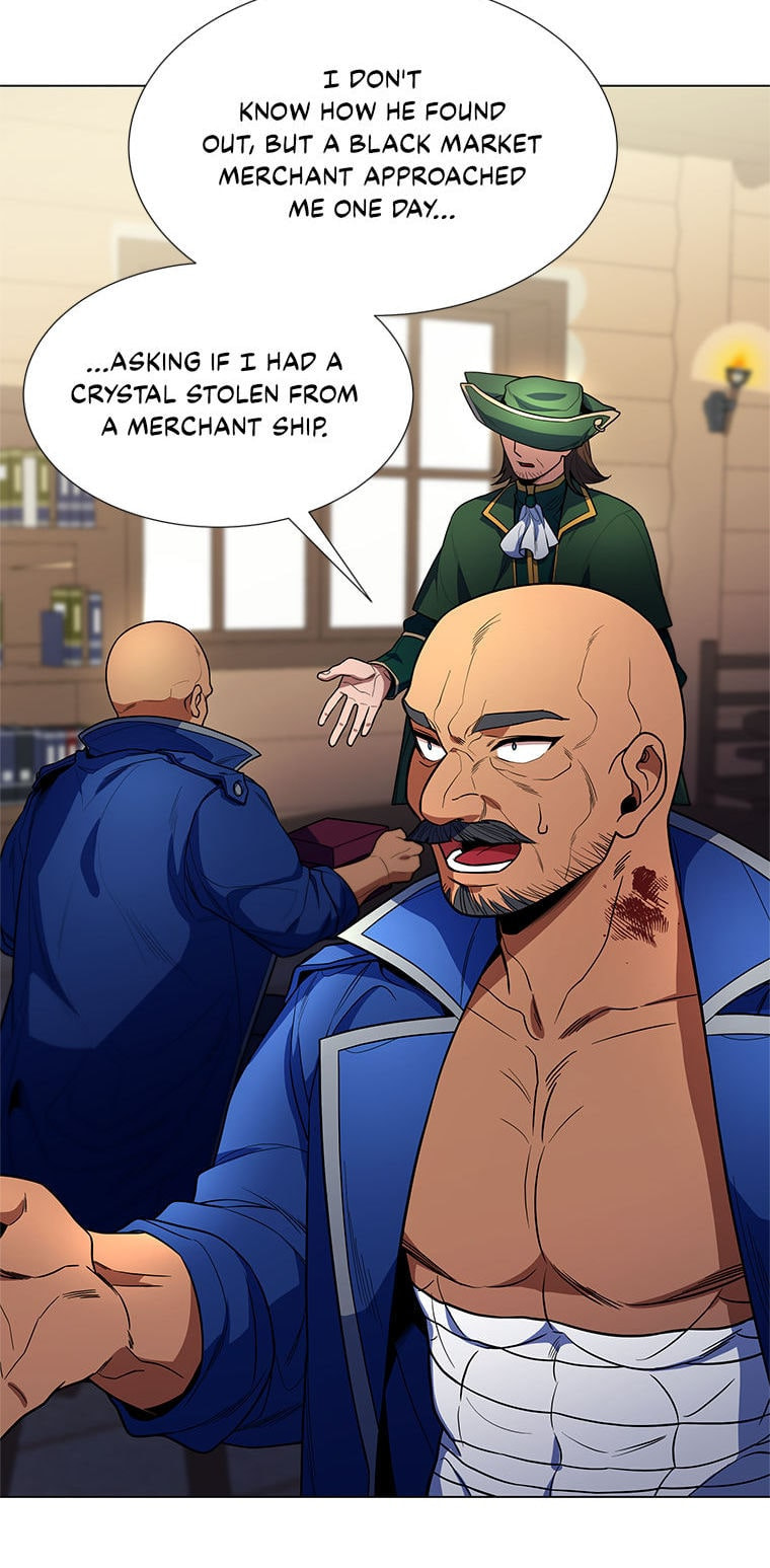 Read Guilty Gear Xtra (Colored) chapter 48 image 20 on Lezhin