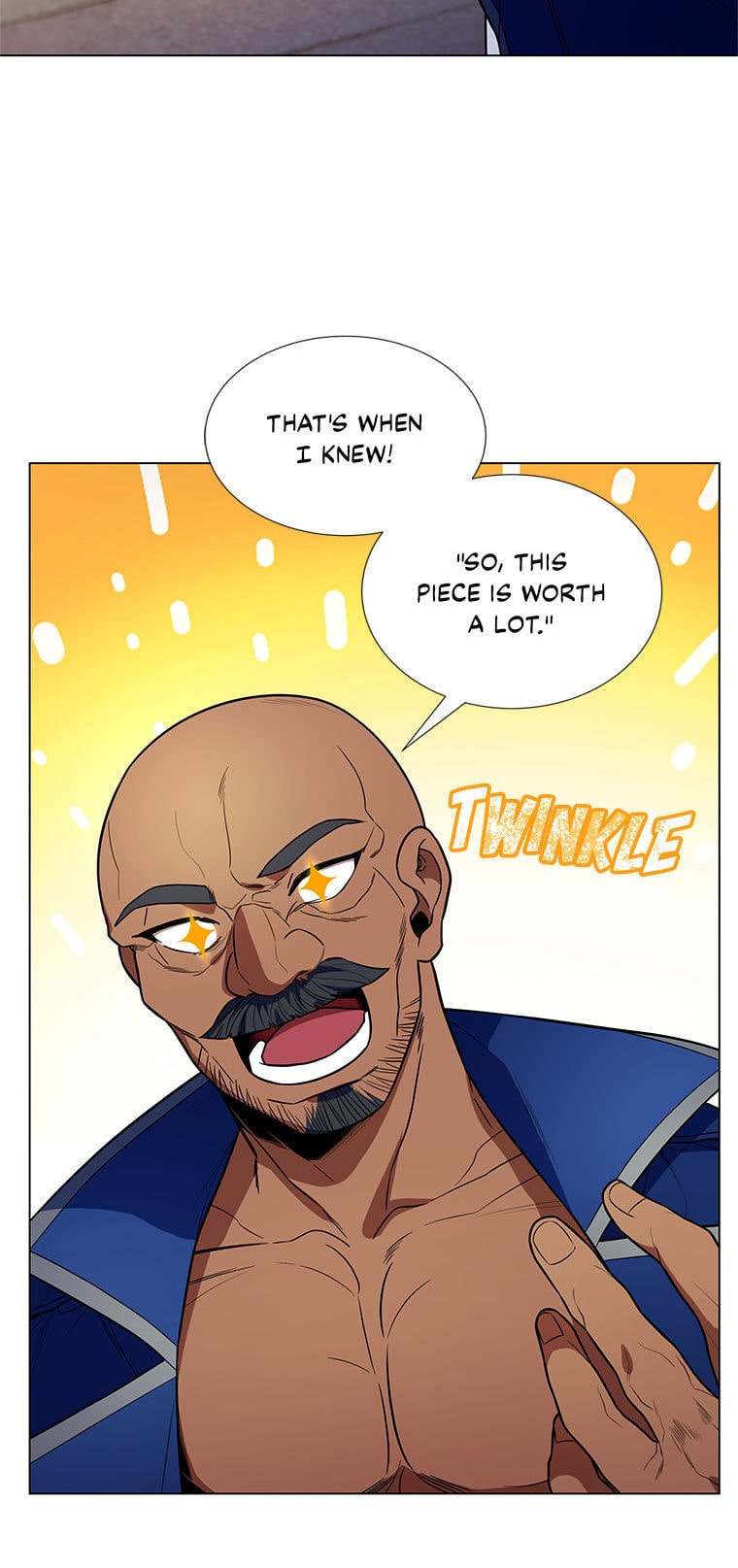 Read Guilty Gear Xtra (Colored) chapter 48 image 22 on Lezhin