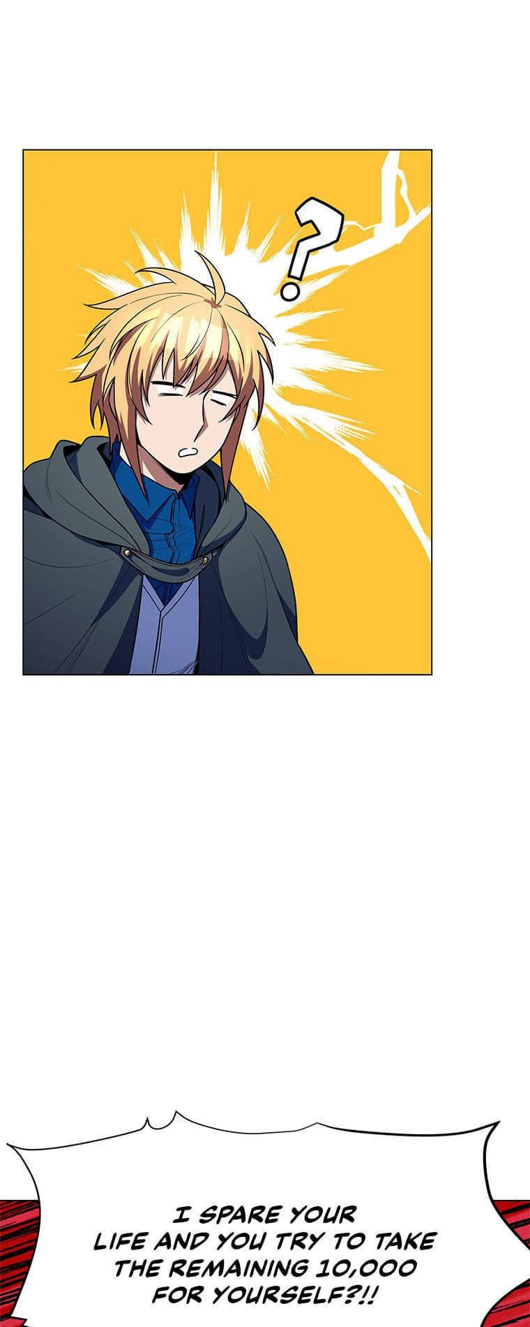 Read Guilty Gear Xtra (Colored) chapter 48 image 25 on Lezhin