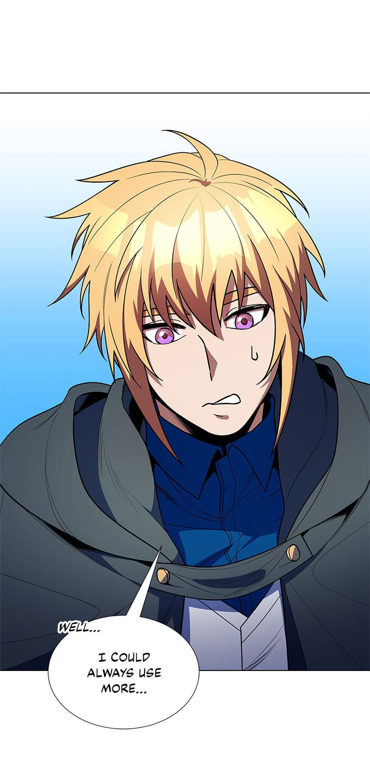 Read Guilty Gear Xtra (Colored) chapter 48 image 28 on Lezhin