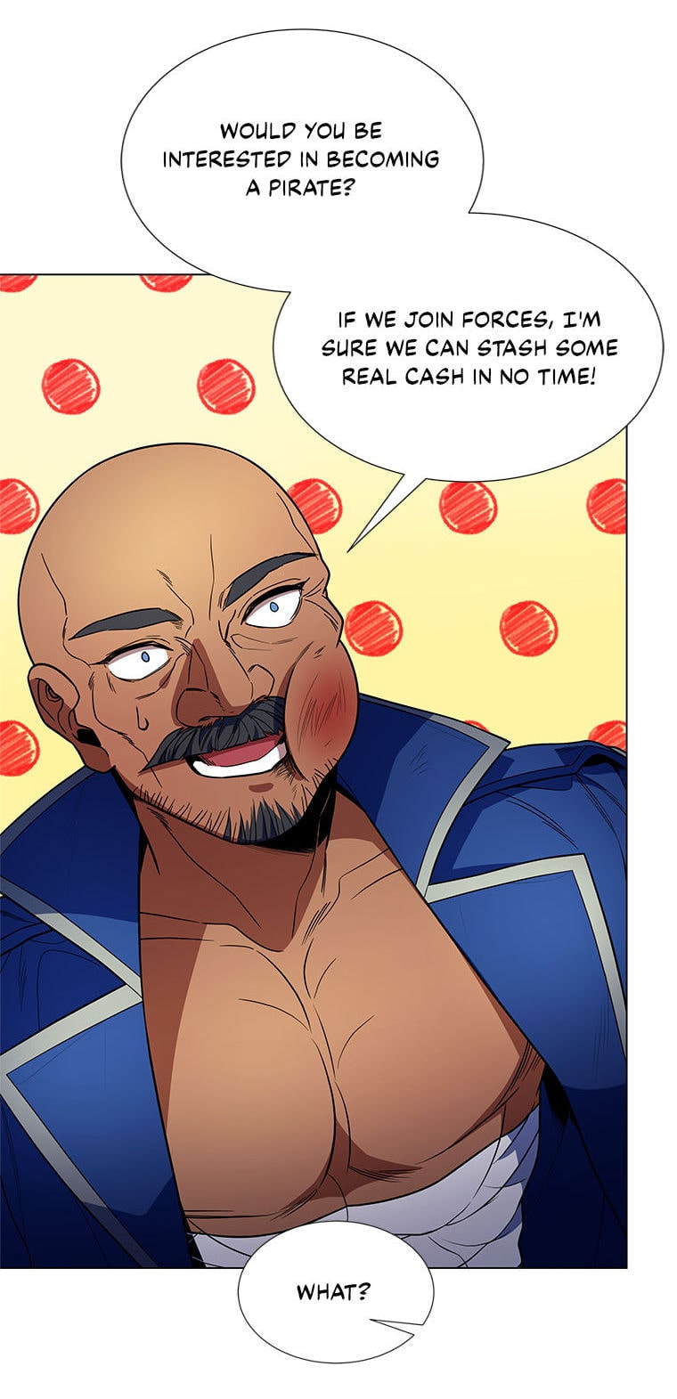 Read Guilty Gear Xtra (Colored) chapter 48 image 29 on Lezhin