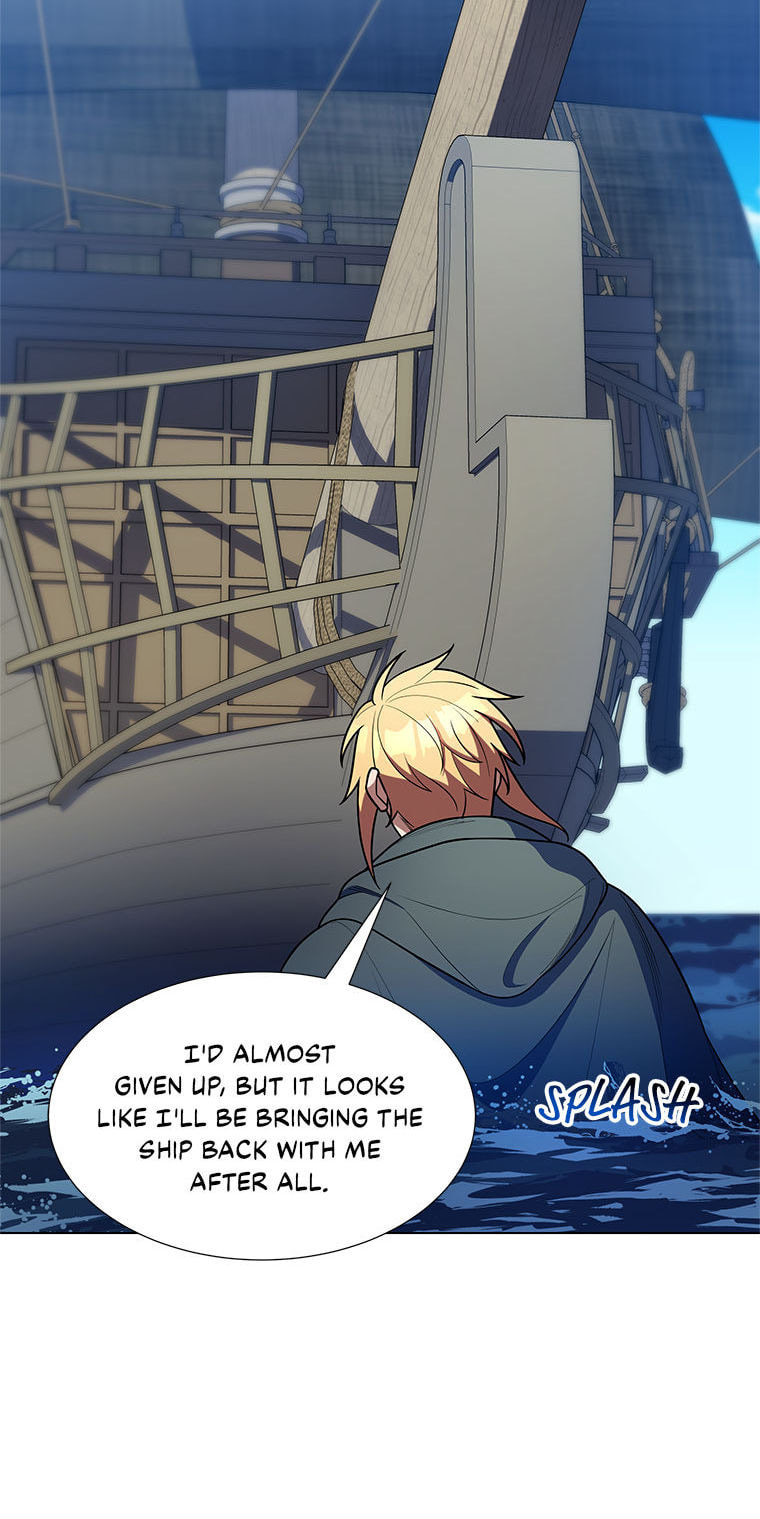 Read Guilty Gear Xtra (Colored) chapter 48 image 34 on Lezhin