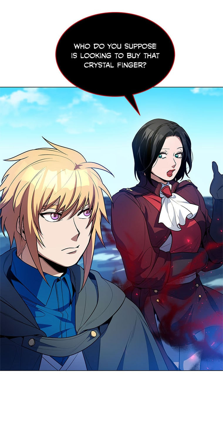 Read Guilty Gear Xtra (Colored) chapter 48 image 35 on Lezhin