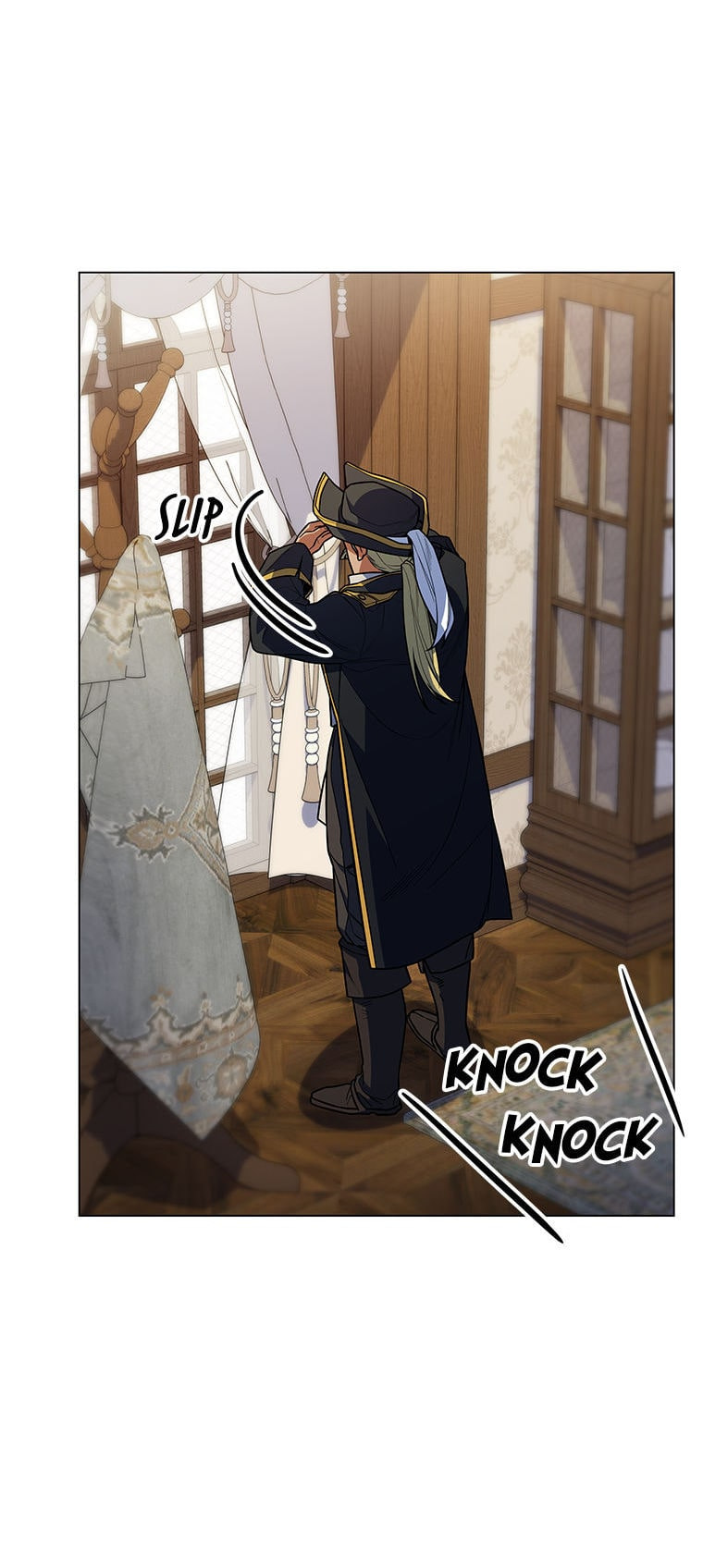 Read Guilty Gear Xtra (Colored) chapter 48 image 39 on Lezhin