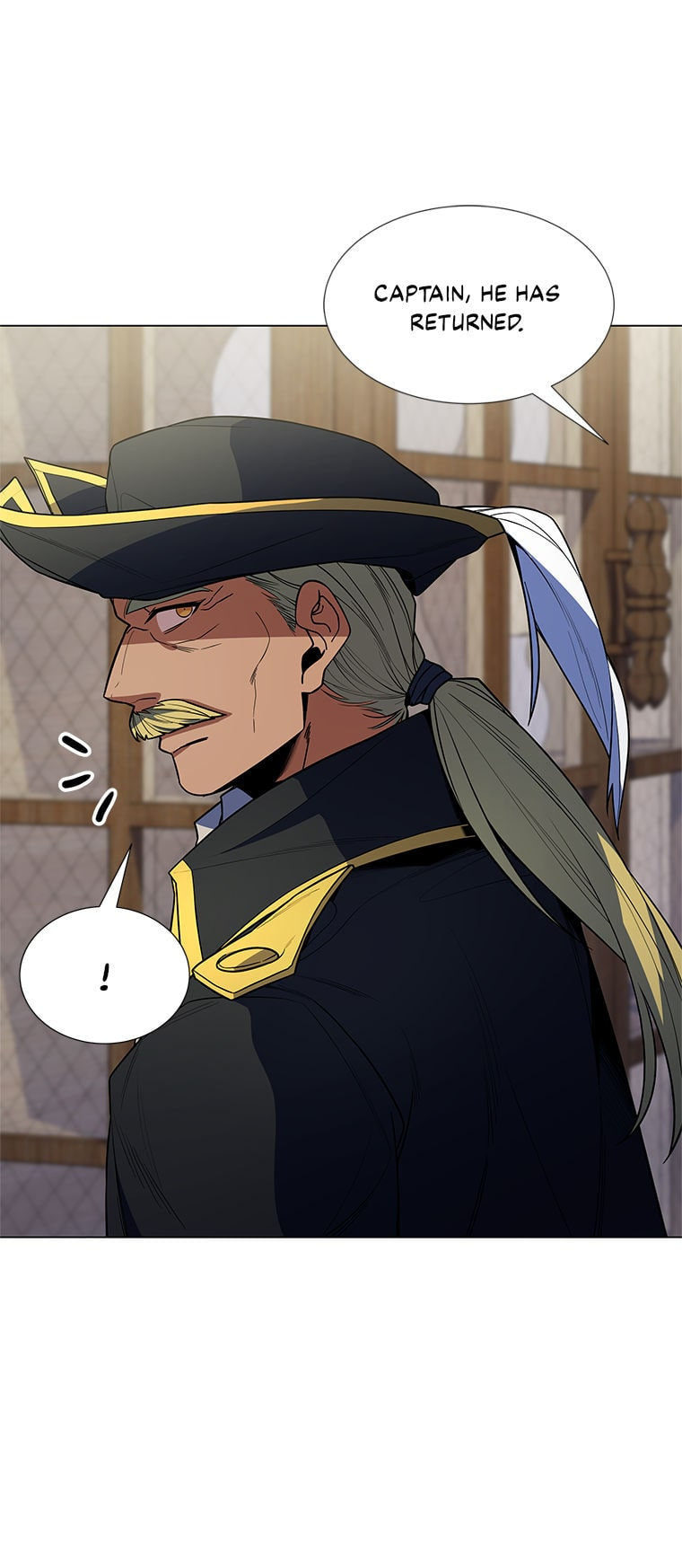 Read Guilty Gear Xtra (Colored) chapter 48 image 40 on Lezhin