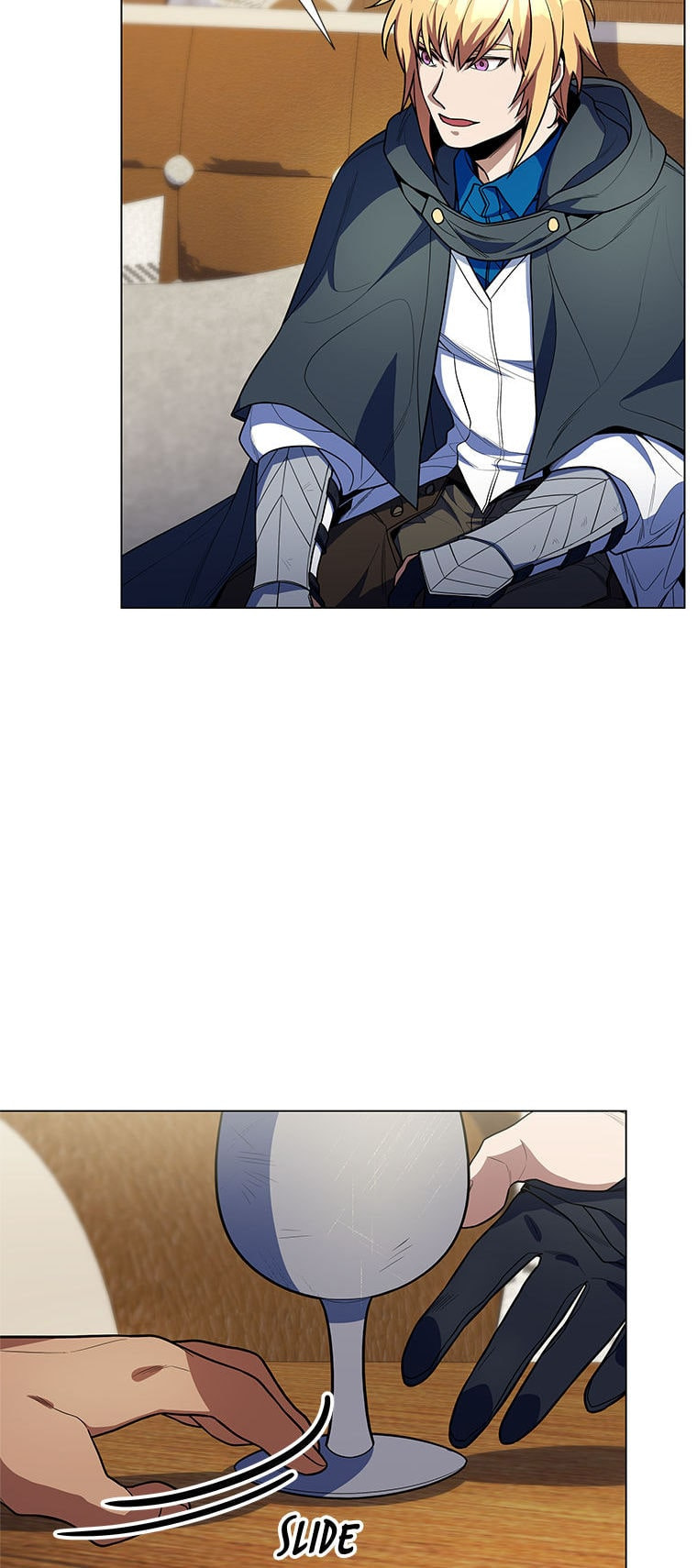 Read Guilty Gear Xtra (Colored) chapter 48 image 45 on Lezhin