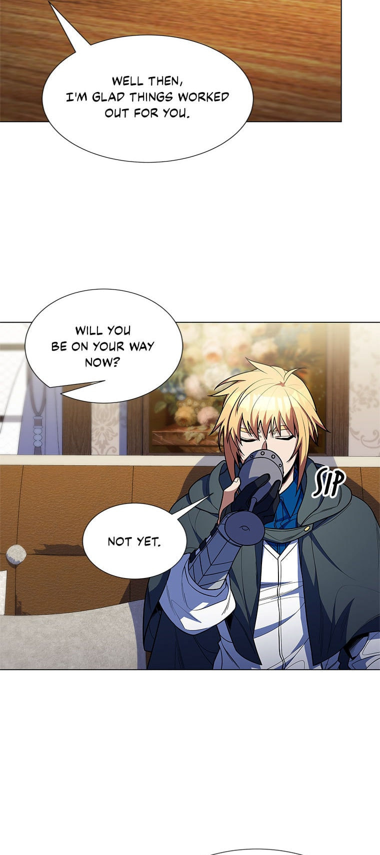 Read Guilty Gear Xtra (Colored) chapter 48 image 46 on Lezhin