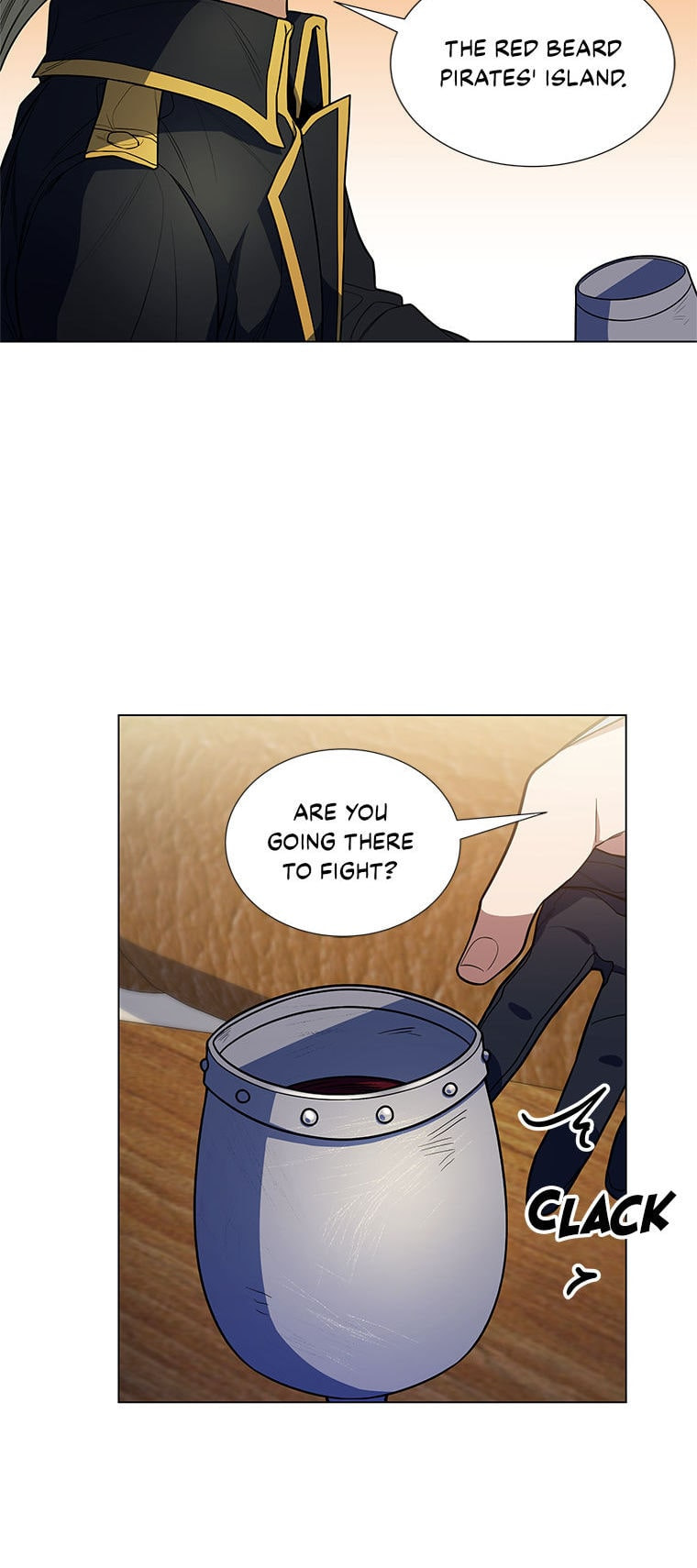 Read Guilty Gear Xtra (Colored) chapter 48 image 49 on Lezhin