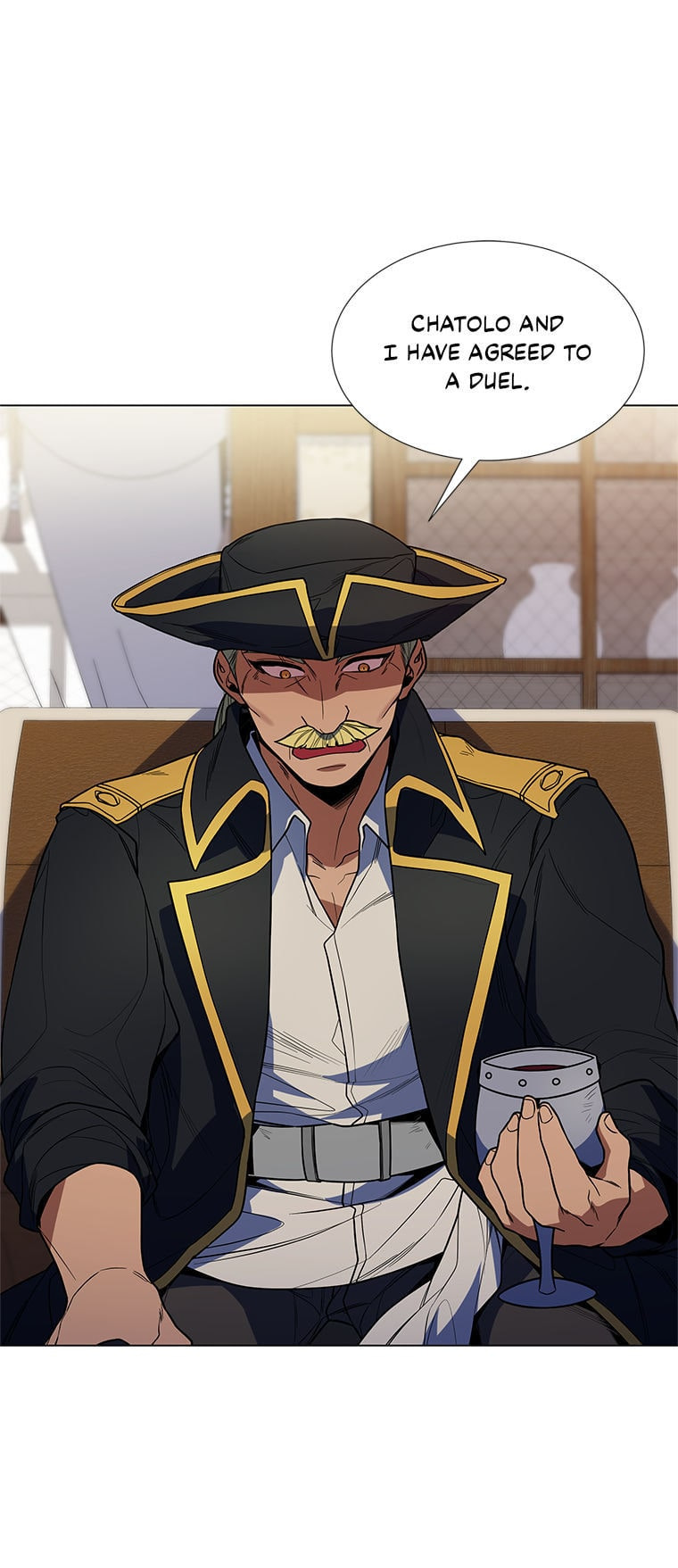 Read Guilty Gear Xtra (Colored) chapter 48 image 50 on Lezhin