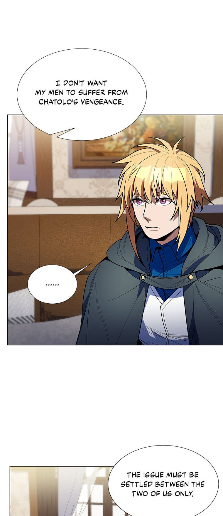 Read Guilty Gear Xtra (Colored) chapter 48 image 51 on Lezhin