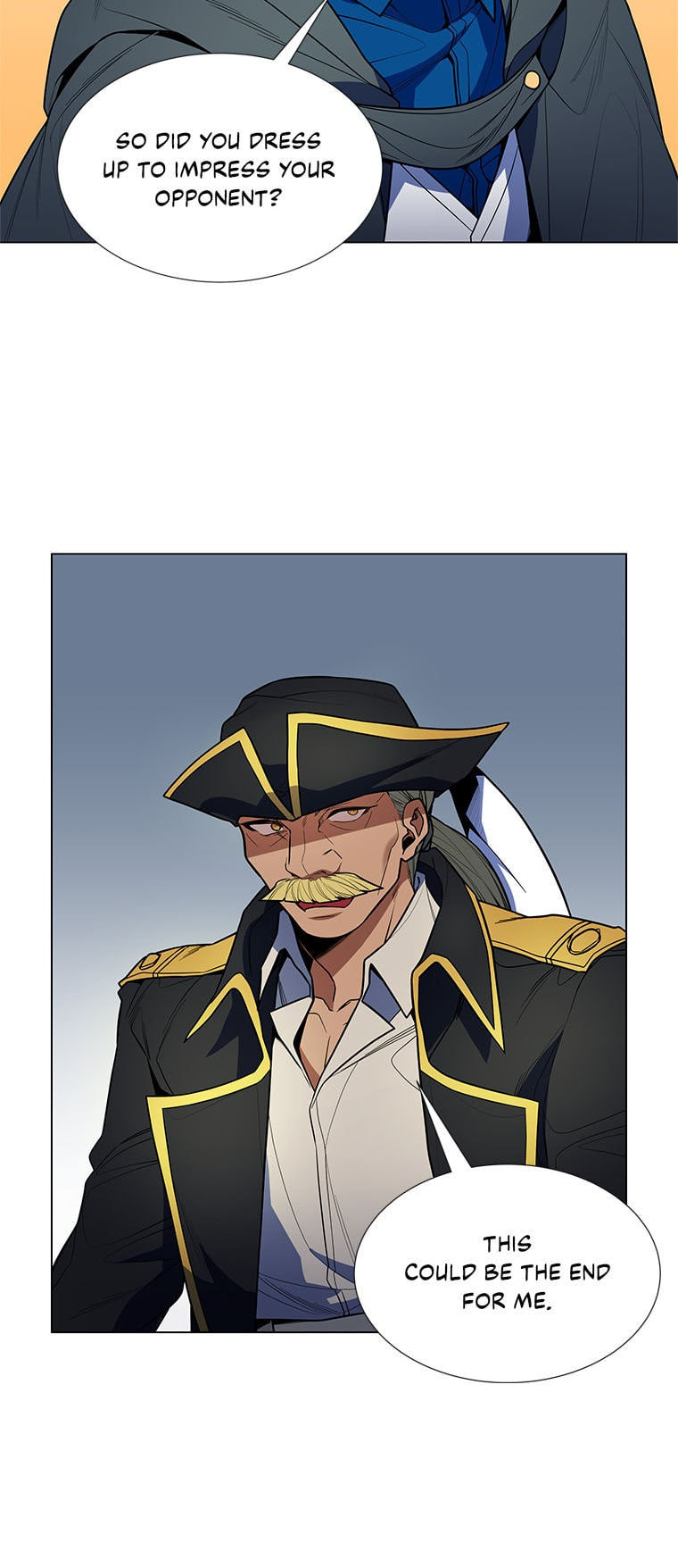 Read Guilty Gear Xtra (Colored) chapter 48 image 53 on Lezhin