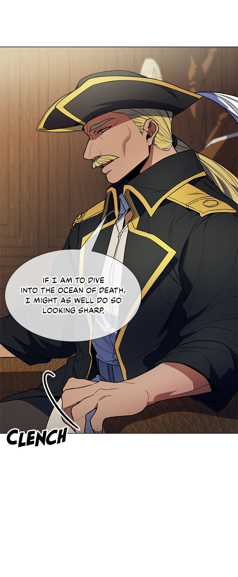 Read Guilty Gear Xtra (Colored) chapter 48 image 54 on Lezhin