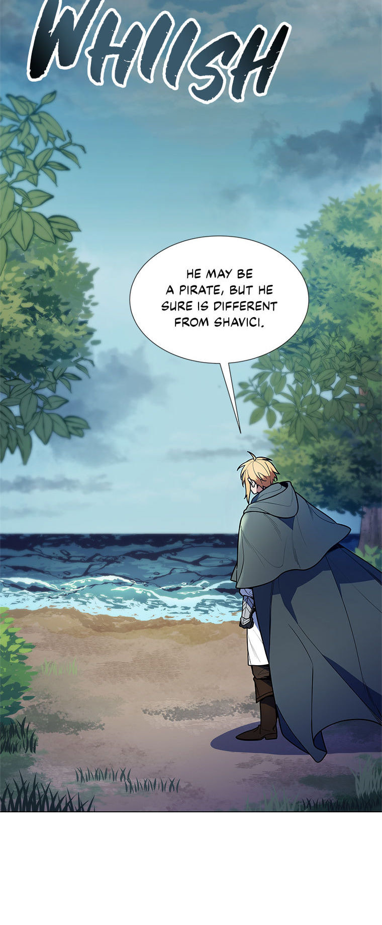 Read Guilty Gear Xtra (Colored) chapter 48 image 56 on Lezhin