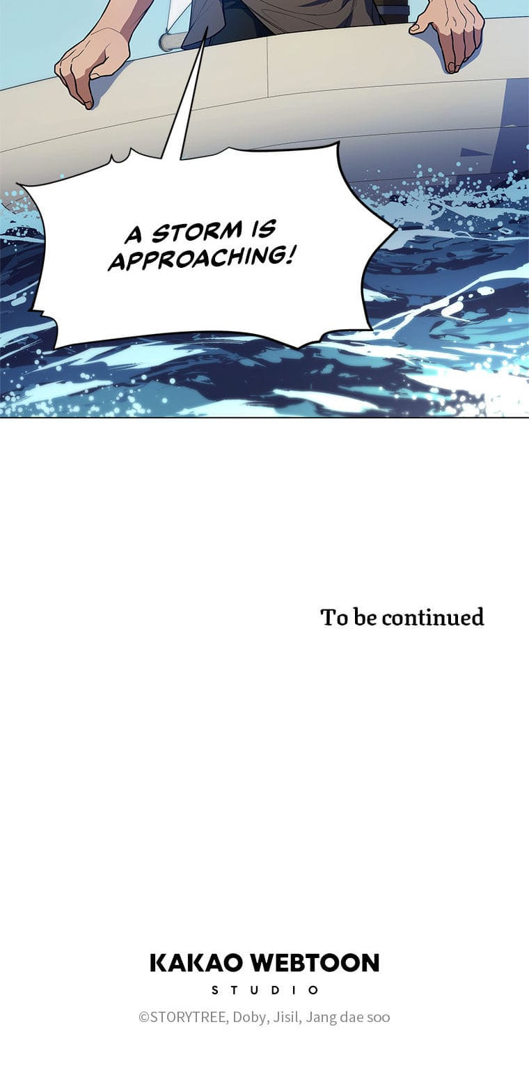Read Guilty Gear Xtra (Colored) chapter 48 image 60 on Lezhin