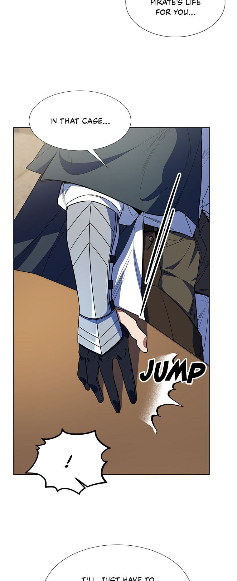 Read Guilty Gear Xtra (Colored) chapter 48 image 9 on Lezhin