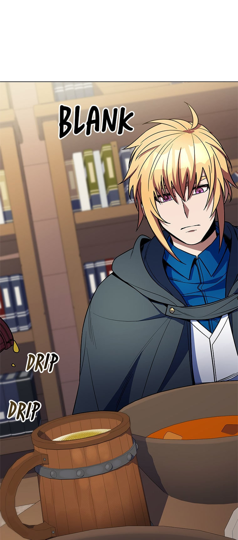 Read Guilty Gear Xtra (Colored) chapter 49 image 11 on Lezhin