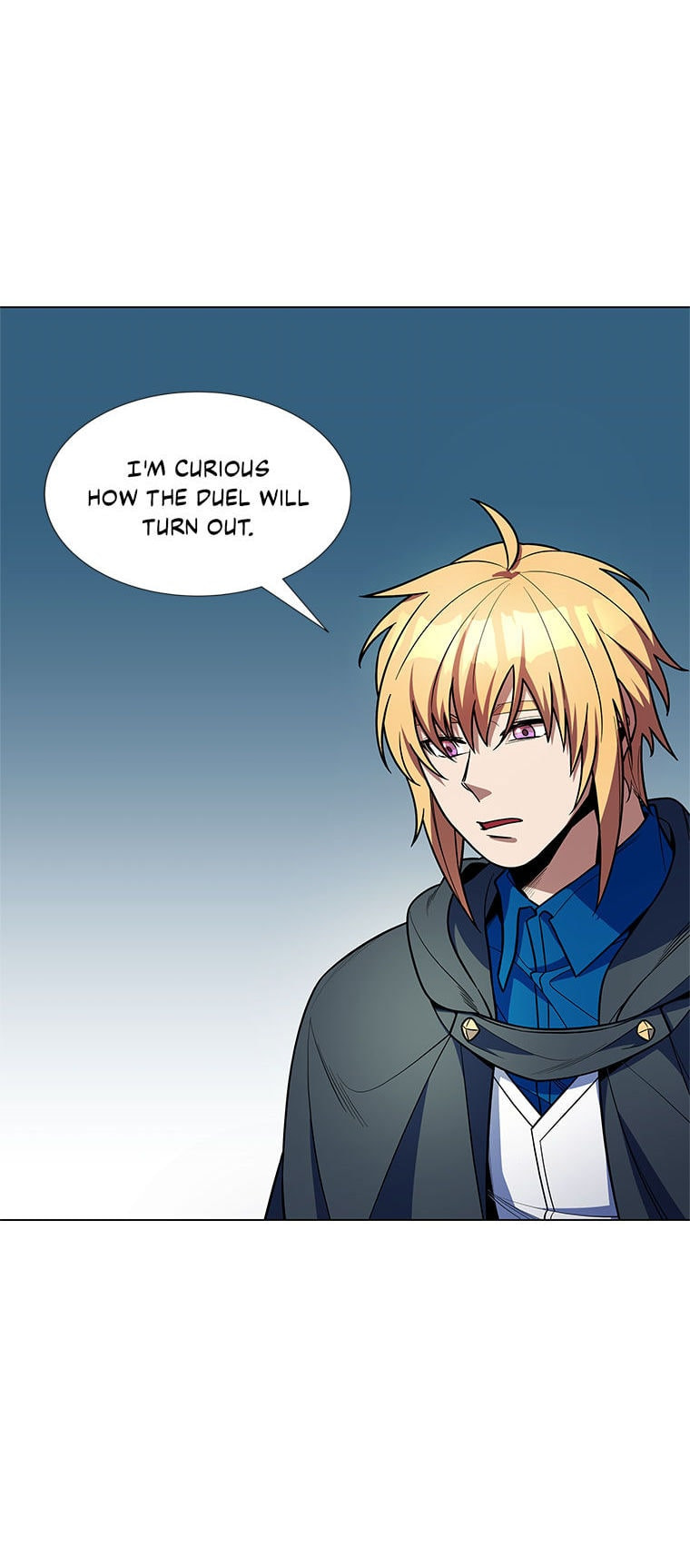 Read Guilty Gear Xtra (Colored) chapter 49 image 13 on Lezhin