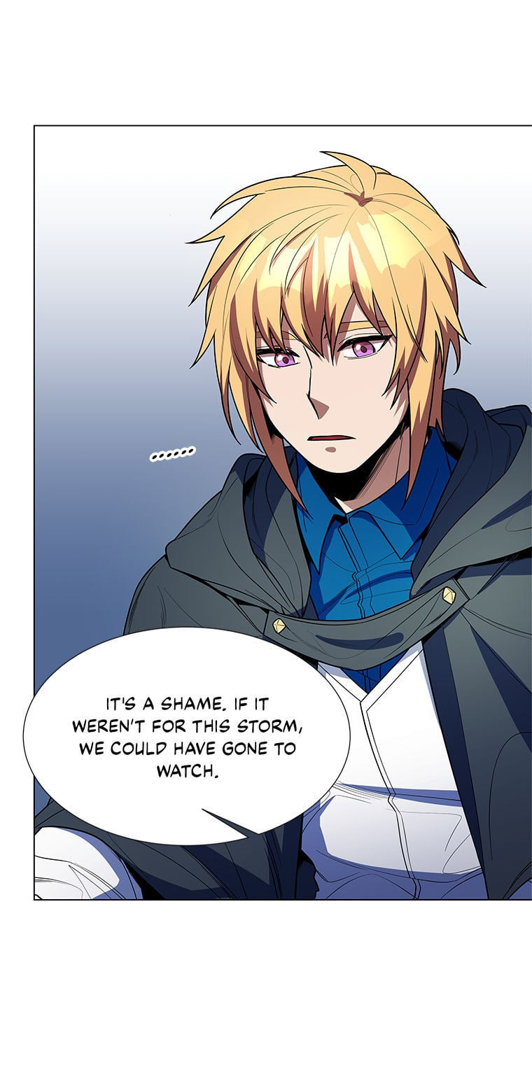 Read Guilty Gear Xtra (Colored) chapter 49 image 15 on Lezhin
