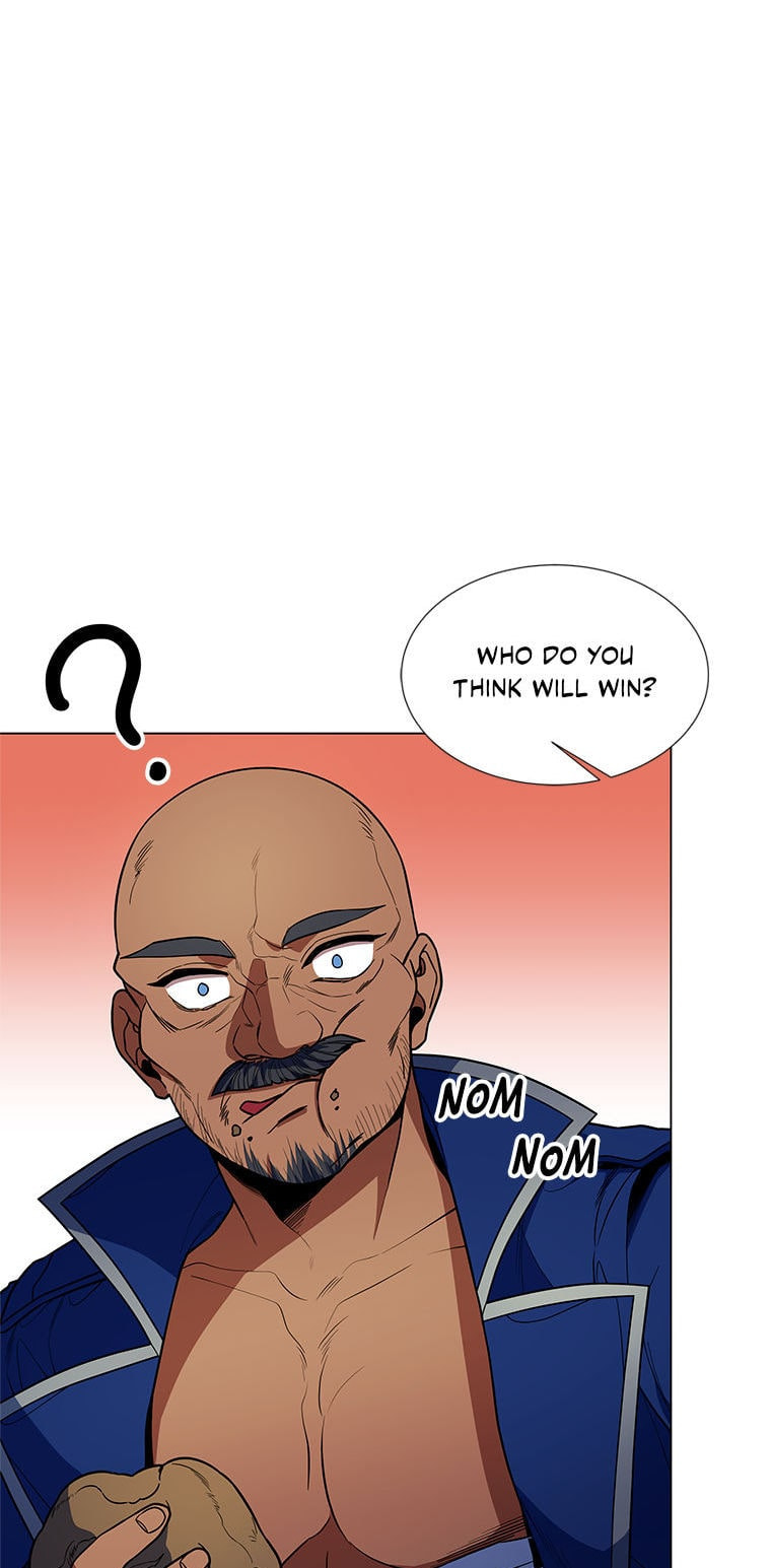 Read Guilty Gear Xtra (Colored) chapter 49 image 16 on Lezhin