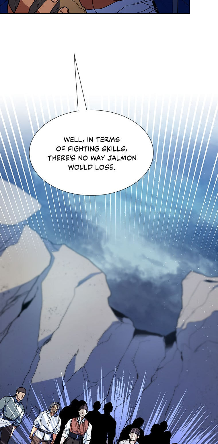 Read Guilty Gear Xtra (Colored) chapter 49 image 17 on Lezhin